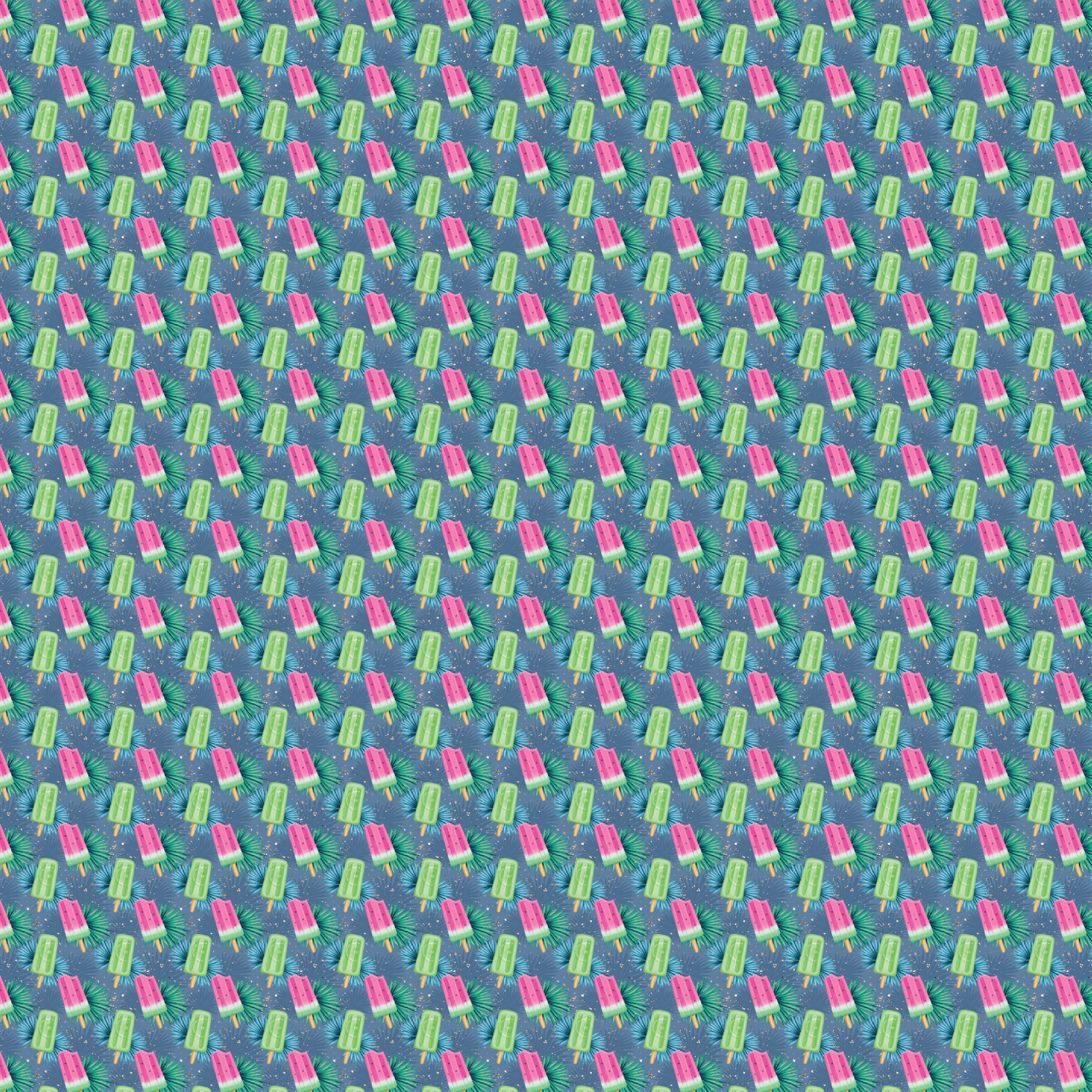 Watermelon Sugar Pattern Acrylic Sheets - CMB Pattern Acrylic Sheets - Local Plastic & Wholesale Acrylic Sheets Supplier